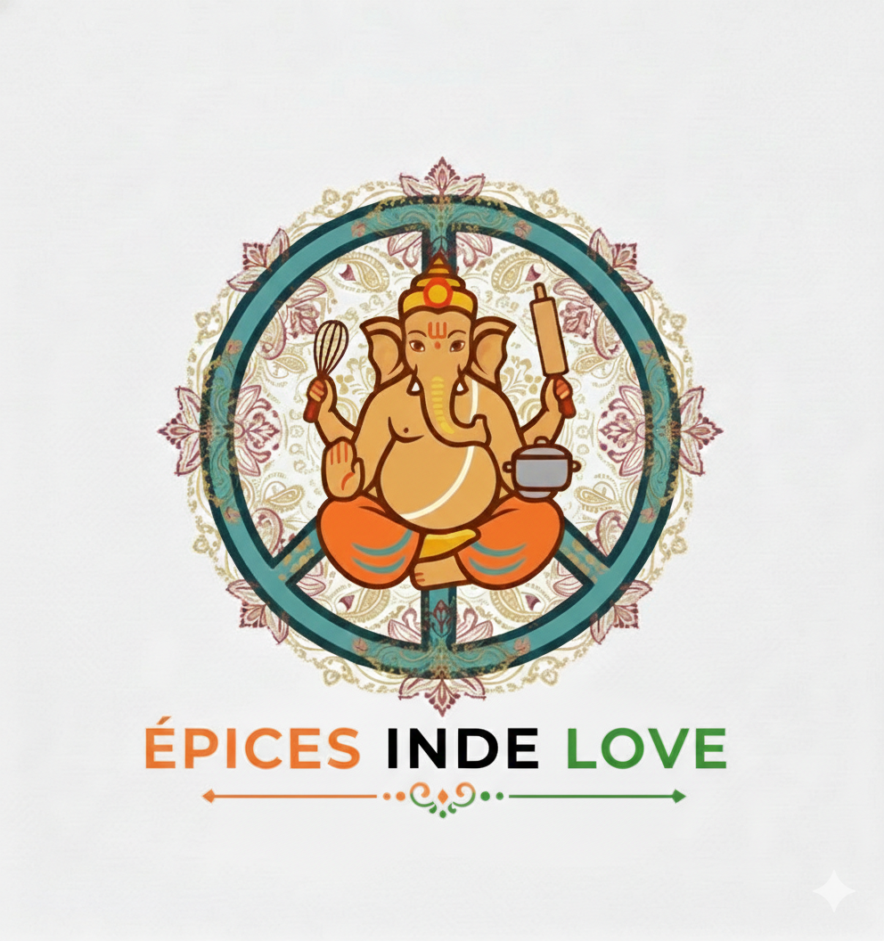 Epices Inde Love